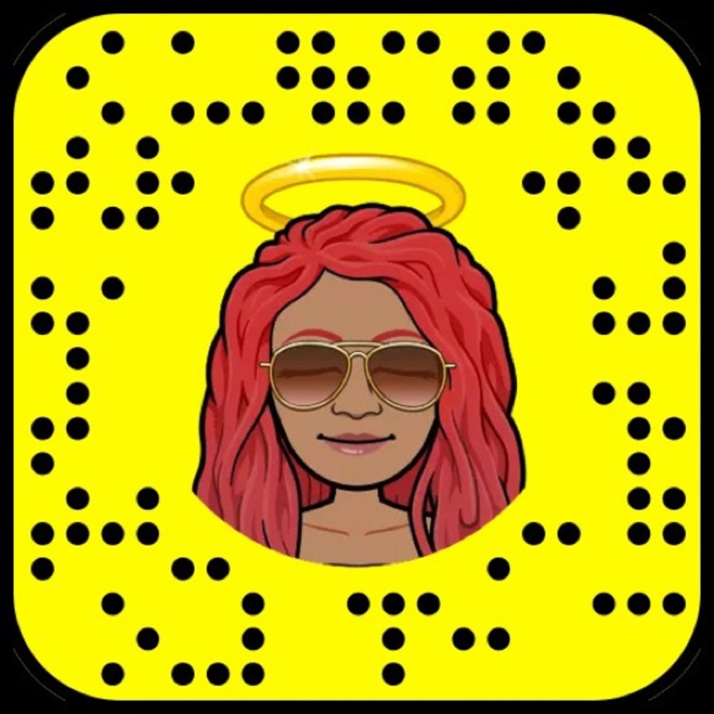 Meet your Posher, Desiree